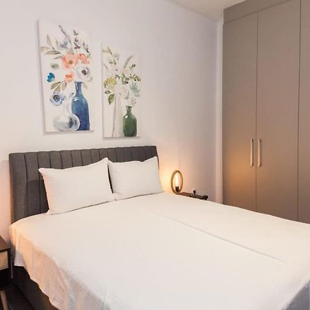 Elegant Urban Escape 1 Bd Apt In Kolonaki Διαμέρισμα Αθήνα Εξωτερικό φωτογραφία