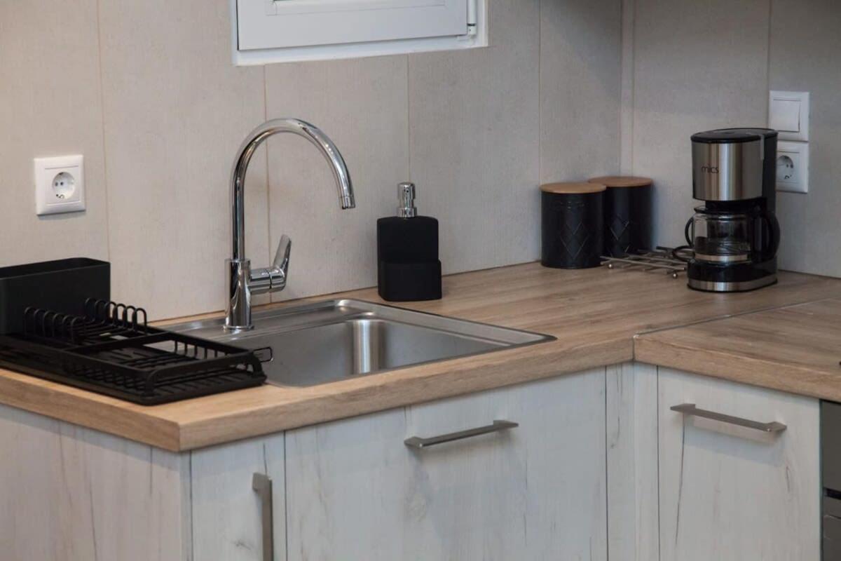 Elegant Urban Escape 1 Bd Apt In Kolonaki Διαμέρισμα Αθήνα Εξωτερικό φωτογραφία
