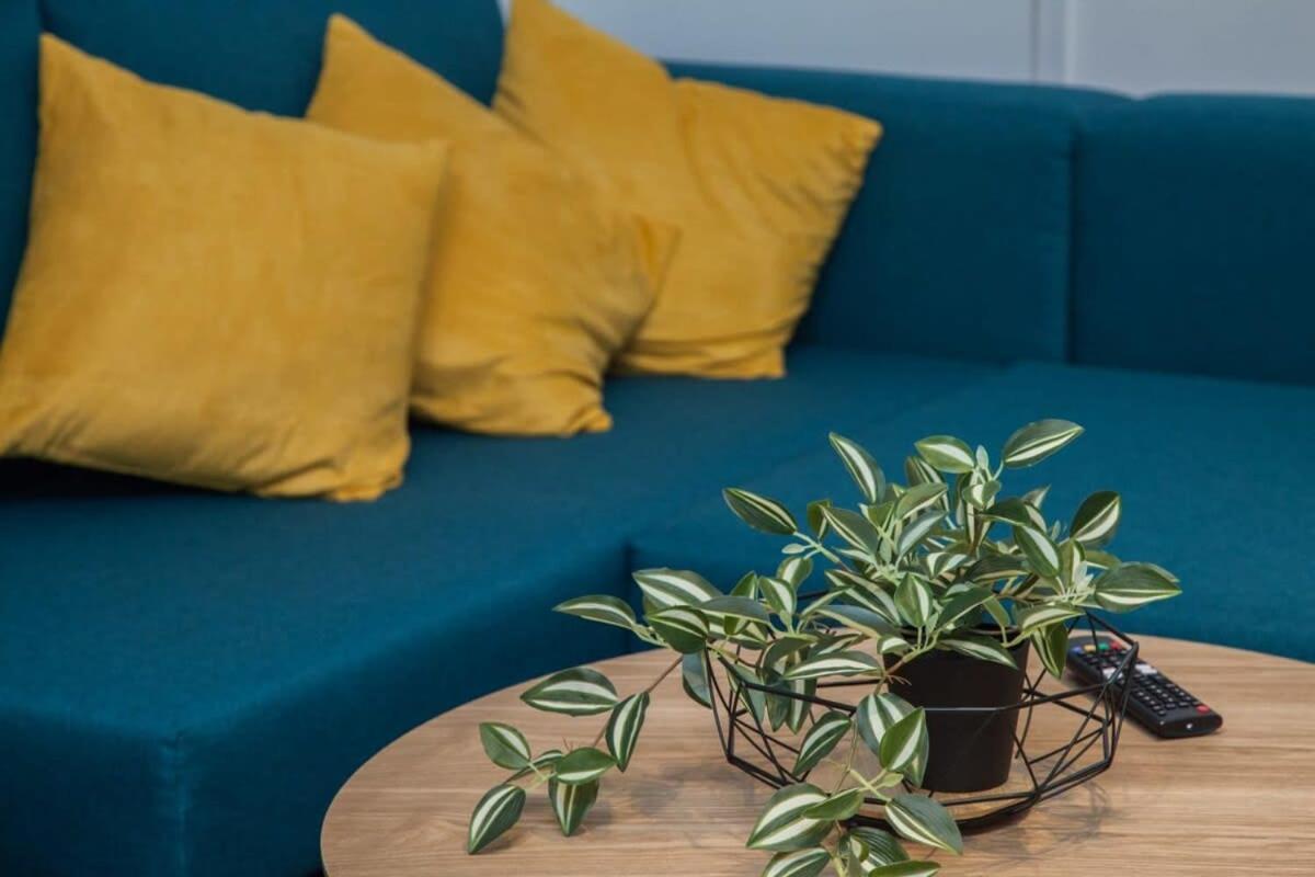 Elegant Urban Escape 1 Bd Apt In Kolonaki Διαμέρισμα Αθήνα Εξωτερικό φωτογραφία