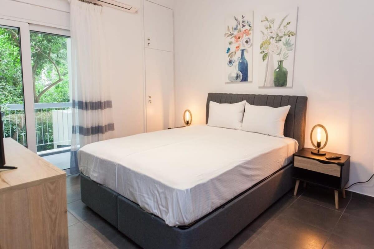 Elegant Urban Escape 1 Bd Apt In Kolonaki Διαμέρισμα Αθήνα Εξωτερικό φωτογραφία